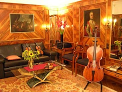 Salon Verkauf
